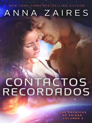 cover image of Contactos recordados